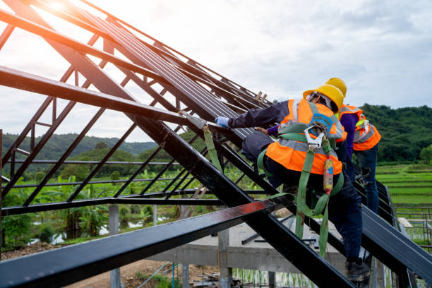 Best Best Roofing Contractors  in San Pablo, CA