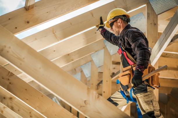 Best Best Roofing Contractors  in San Pablo, CA