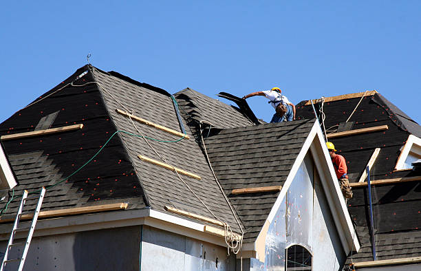 Best Storm Damage Roof Repair  in San Pablo, CA