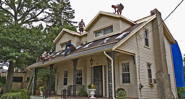 Best New Roof Installation  in San Pablo, CA