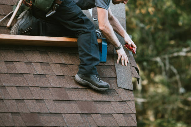 Best New Roof Installation  in San Pablo, CA